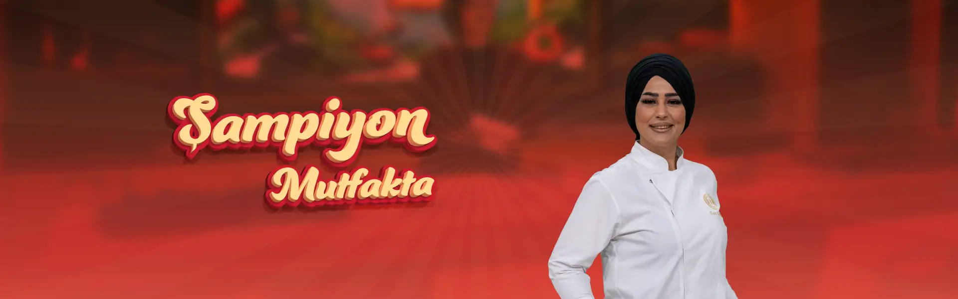 Şampiyon Mutfakta