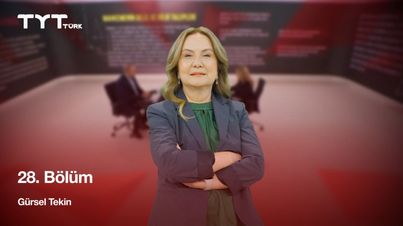 Siyaset Masası 28. Bölüm