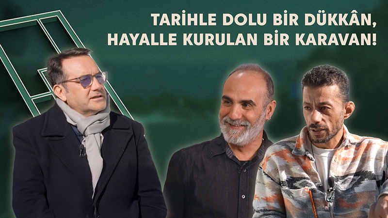 Yaşam Alanı 2. Bölüm