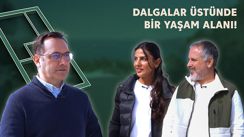 Yaşam Alanı 3. Bölüm
