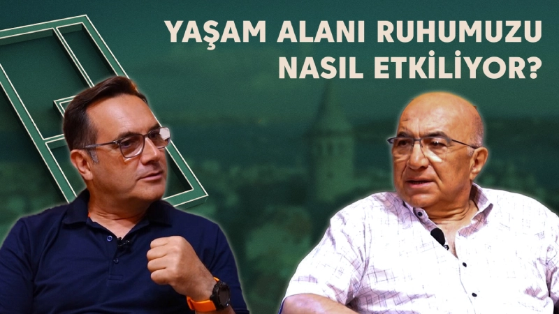 Yaşam Alanı 18. Bölüm