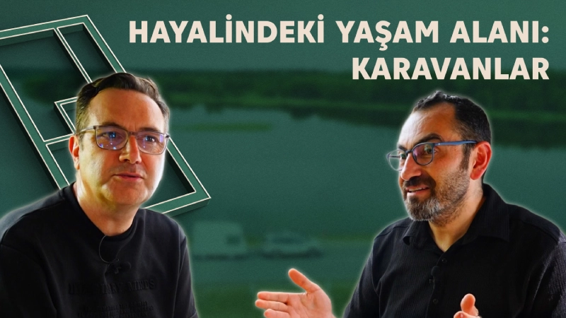 Yaşam Alanı 19. Bölüm