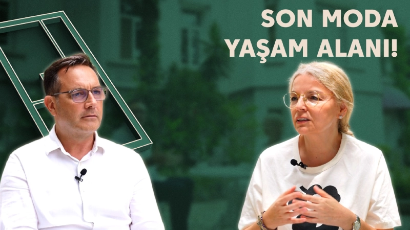 Yaşam Alanı 20. Bölüm