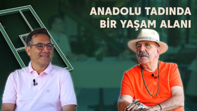 Yaşam Alanı 21. Bölüm