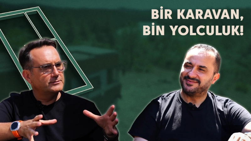 Yaşam Alanı 22. Bölüm