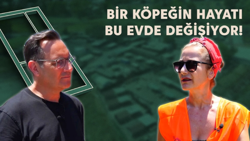 Yaşam Alanı 23. Bölüm