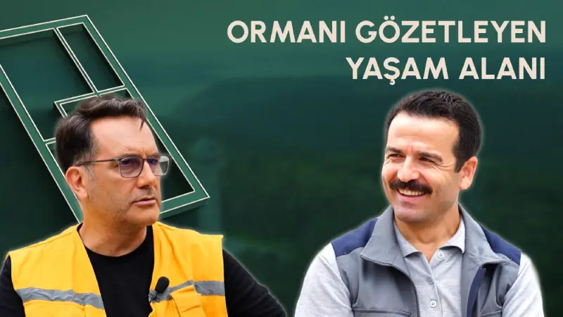 Yaşam Alanı 26. Bölüm