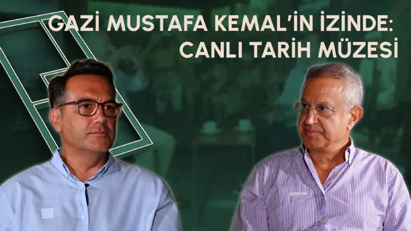 Yaşam Alanı 27. Bölüm - 30 Ağustos’a Özel!