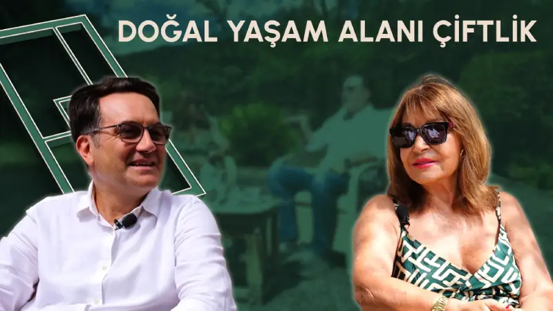 Yaşam Alanı 28. Bölüm