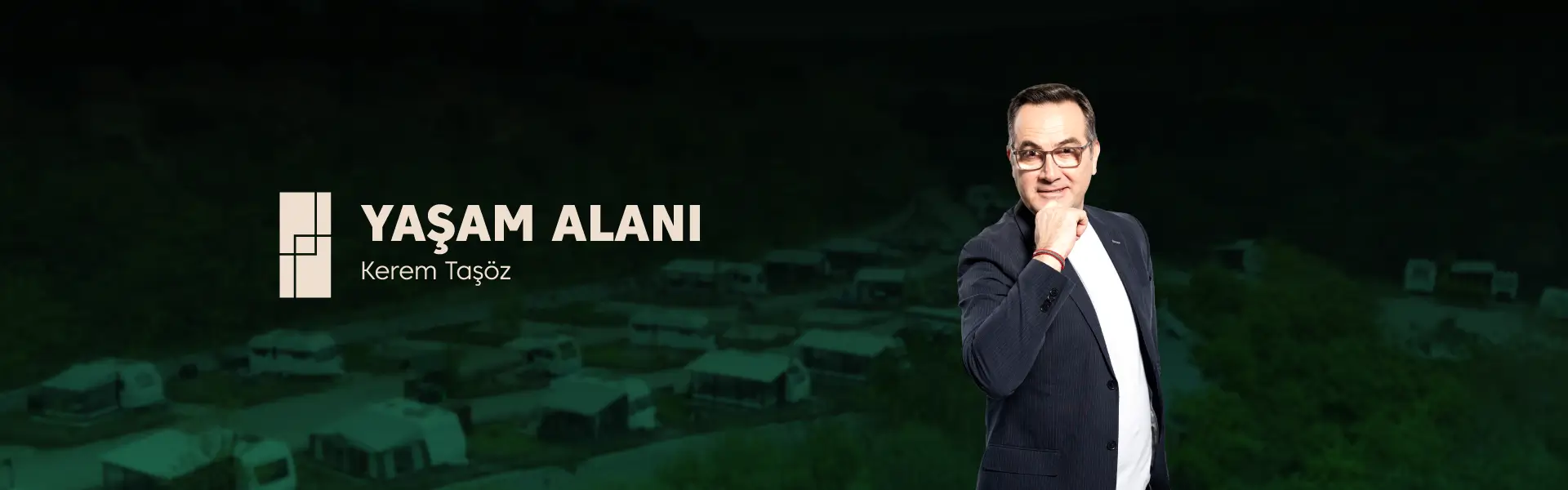 Yaşam Alanı
