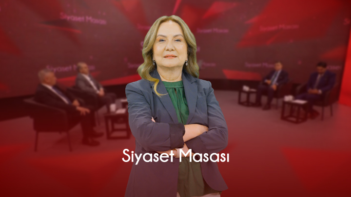 SİYASET MASASI