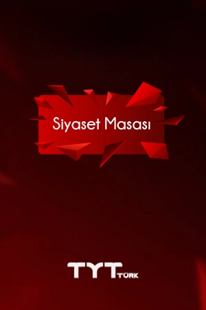 Siyaset Masası