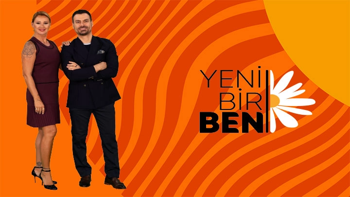 YENİ BİR BEN