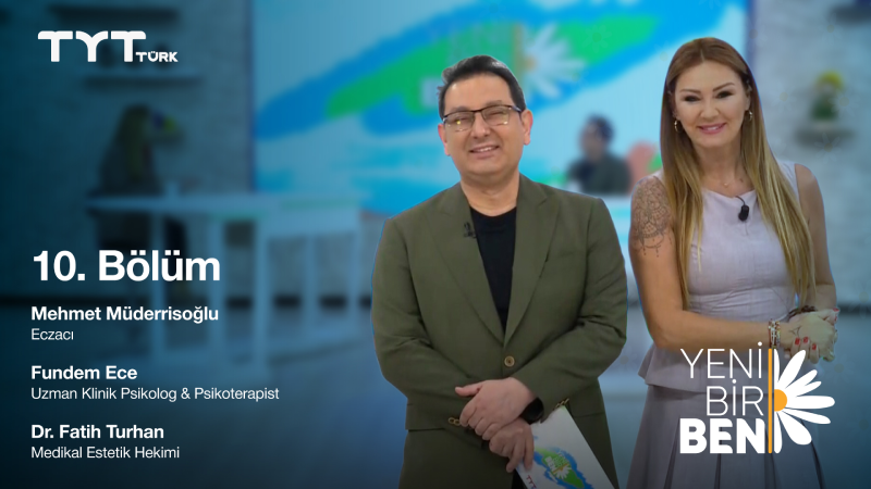 Yeni Bir Ben 10. Bölüm