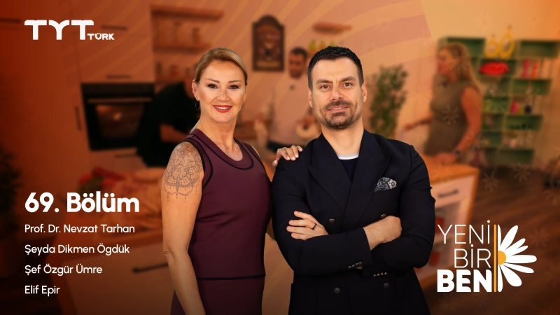 Yeni Bir Ben 69. Bölüm