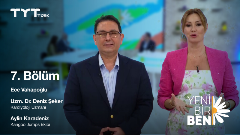 Yeni Bir Ben 7. Bölüm