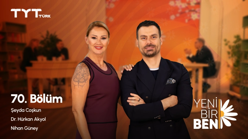 Yeni Bir Ben 70. Bölüm