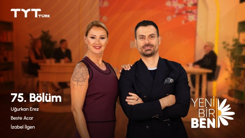 Yeni Bir Ben 75. Bölüm