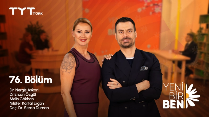 Yeni Bir Ben 76. Bölüm