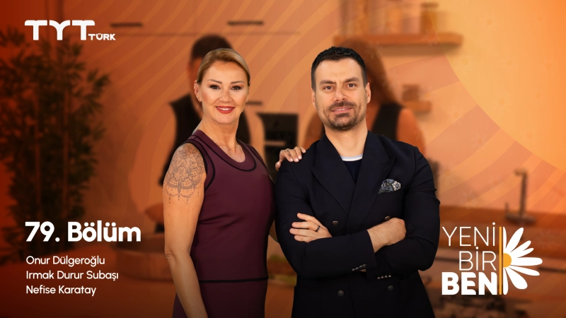 Yeni Bir Ben 79. Bölüm