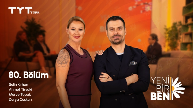 Yeni Bir Ben 80. Bölüm
