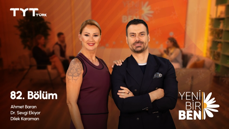 Yeni Bir Ben 82. Bölüm