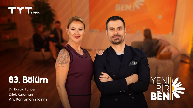 Yeni Bir Ben 83. Bölüm