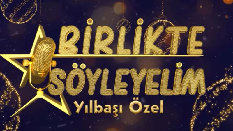 Birlikte Söyleyelim - Yılbaşı Özel