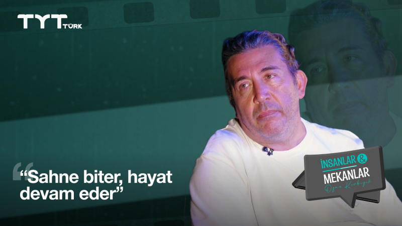 İnsanlar & Mekanlar 3. Bölüm