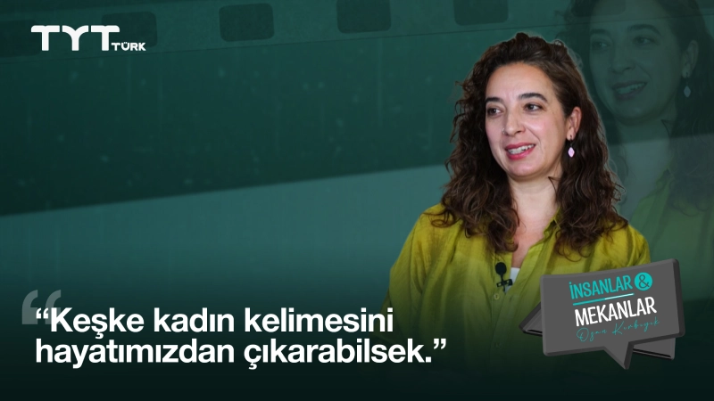 İnsanlar & Mekanlar 7. Bölüm