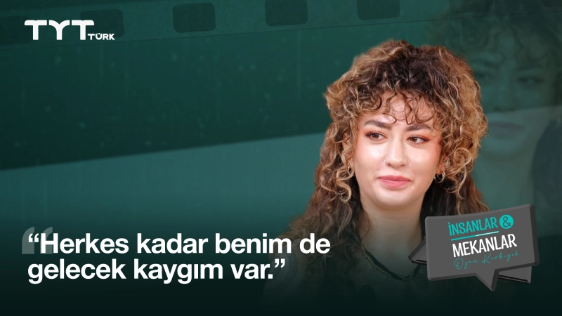 İnsanlar & Mekanlar 12. Bölüm