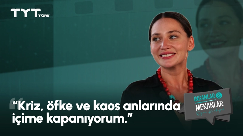 İnsanlar & Mekanlar 19. Bölüm