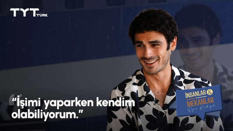 İnsanlar & Mekanlar 23. Bölüm