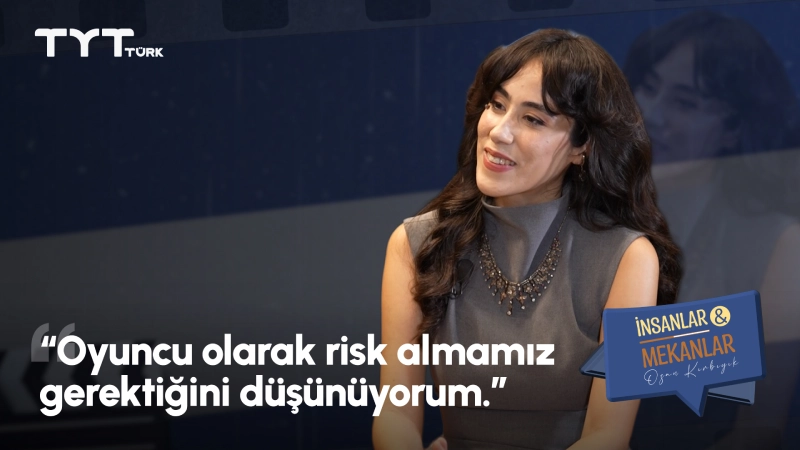 İnsanlar & Mekanlar 24. Bölüm