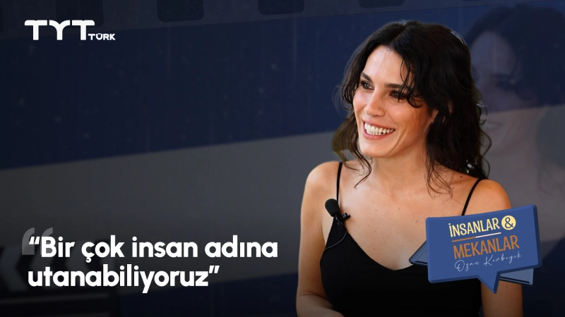 İnsanlar & Mekanlar 25. Bölüm